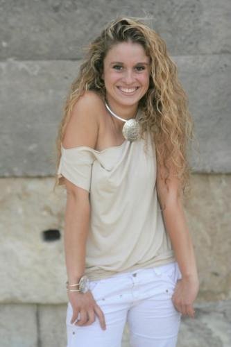 Melissa