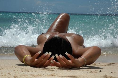 playa