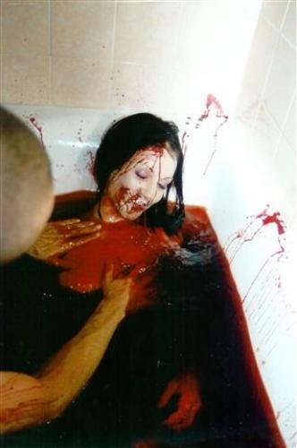 bain de sang