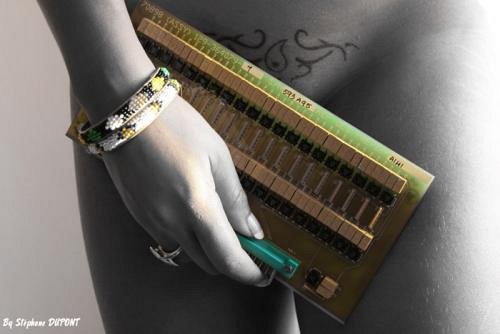 Angy vs pcboard