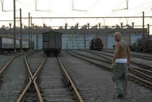 gare