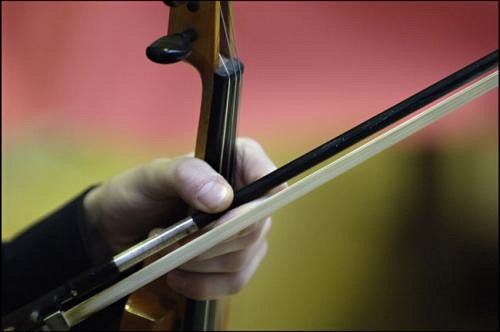 violon