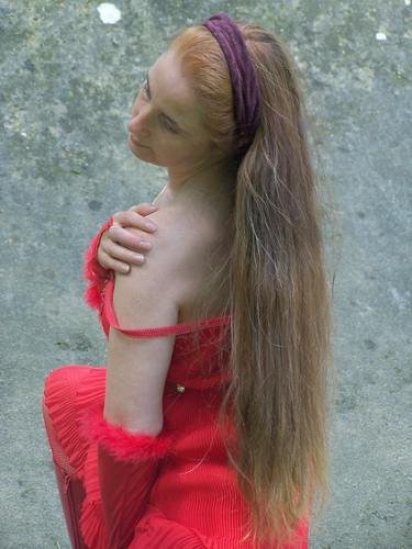 Robe Rouge