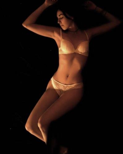 lingerie