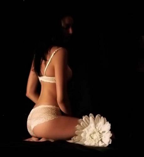 lingerie
