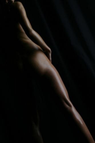 Ombre et lumière