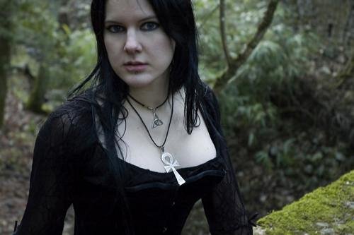 mysterica