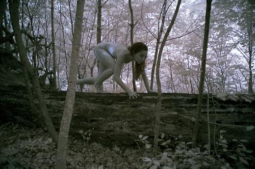 claire M