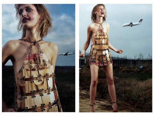 Photo fashion