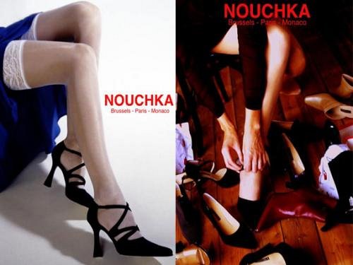 Pub : Nouchka