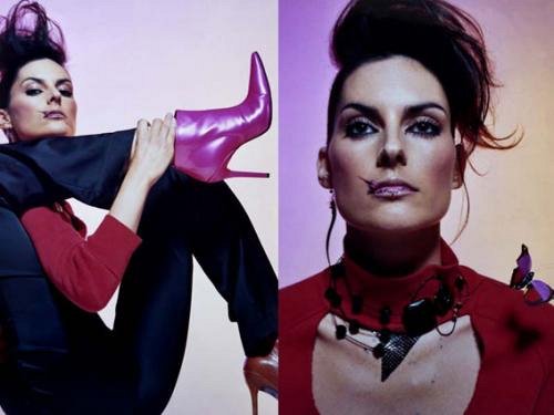Photo fashion
