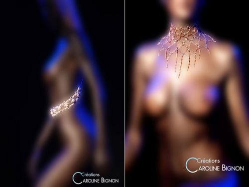 Pub : C. Bignon juwellery