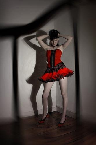 art corporel