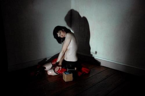 art corporel