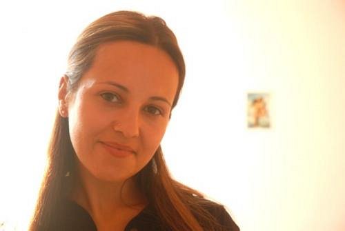 sandrine