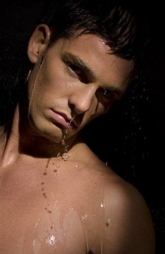douche