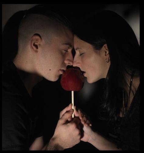 Love Apple