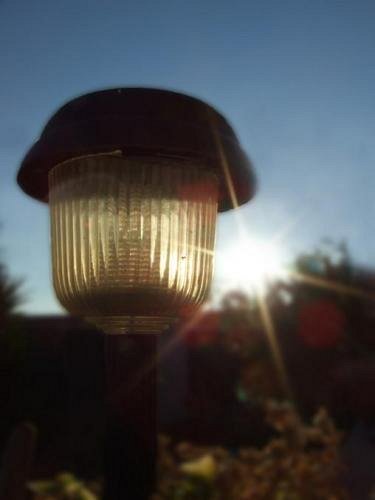 Lampadaire