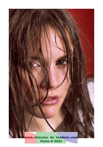 Laeti - chanteuse
