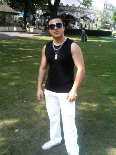 Arash