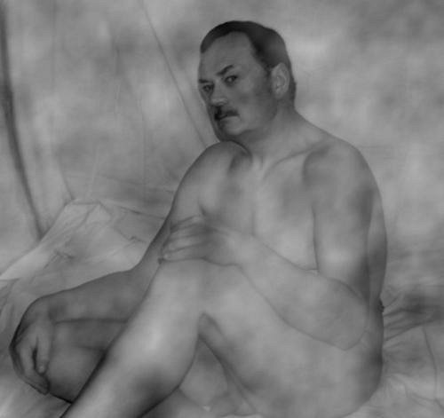 éssaie de nus portrait