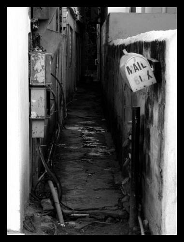 Ruelle de Philipsburg