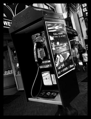 Cabine