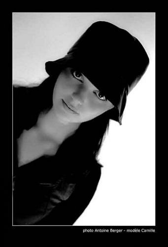 Chapeau 1