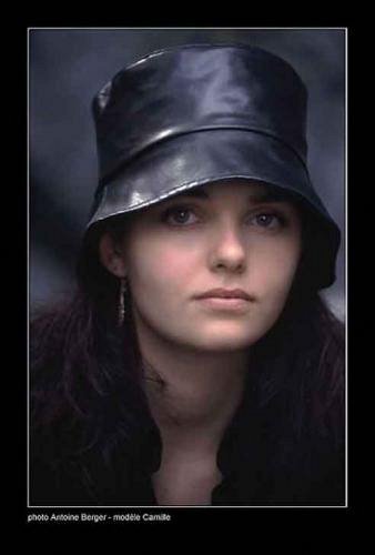 Chapeau