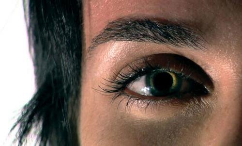 Oeil