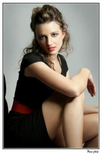 sensuelle