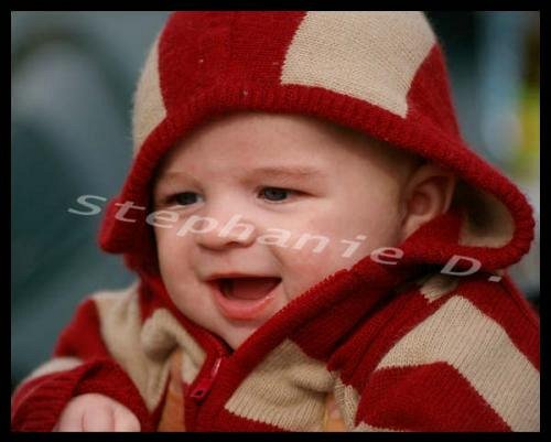 bout de chou