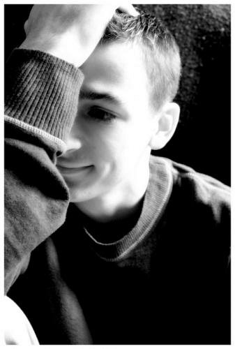 Autoportrait