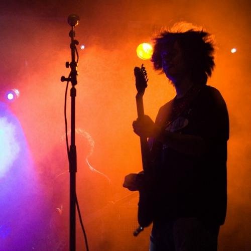 Feelin' the Music Within
