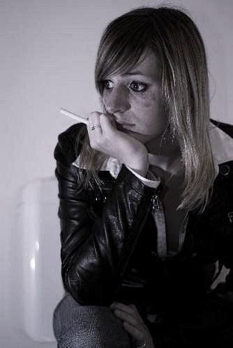 Black&White