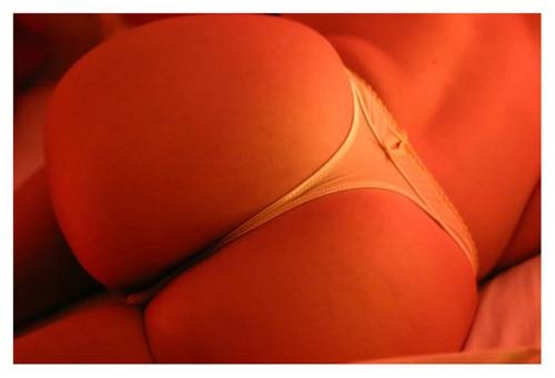The Peach