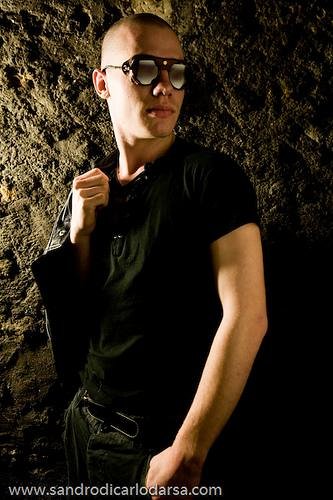 Matt