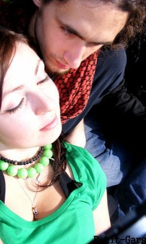 couple