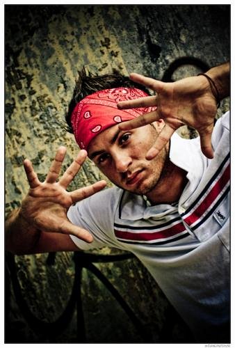 Ismael Footzbeul