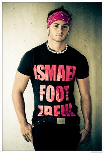 Ismael Footzbeul