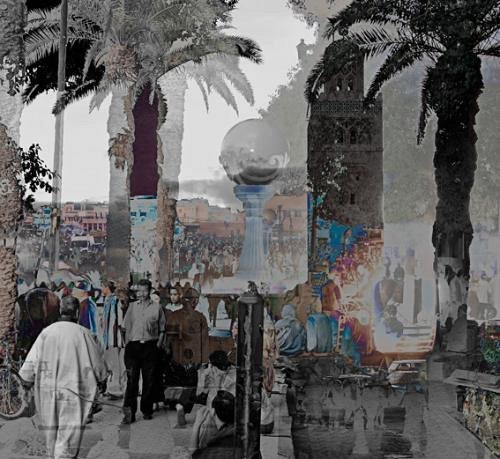 Sublime Marrakech