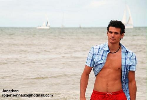 A la mer