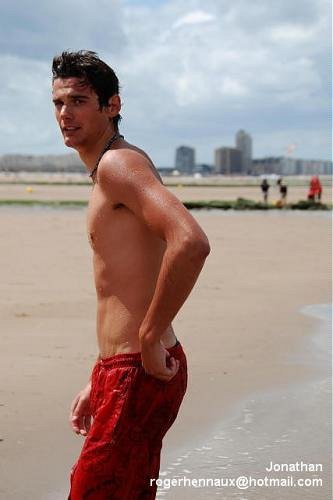 A la mer