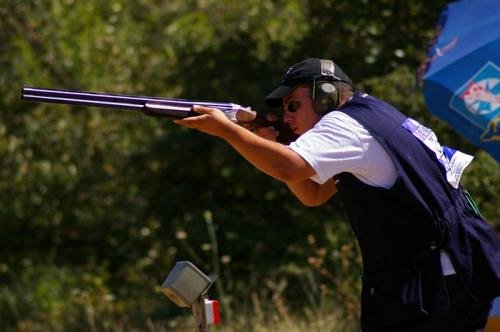 Championnat France Balltrap 2