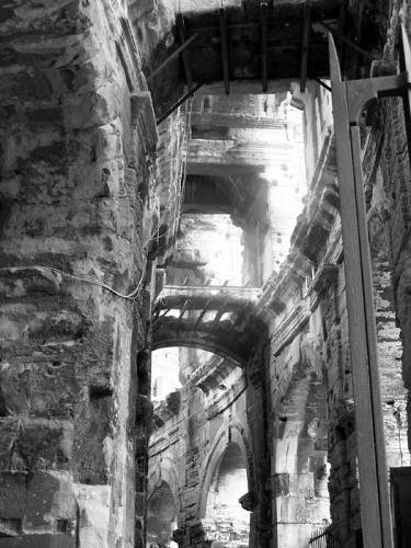 Arènes d'Arles