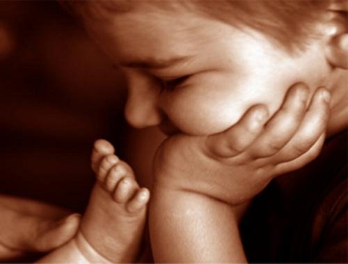 bébé