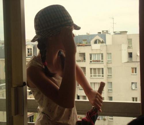 balcon