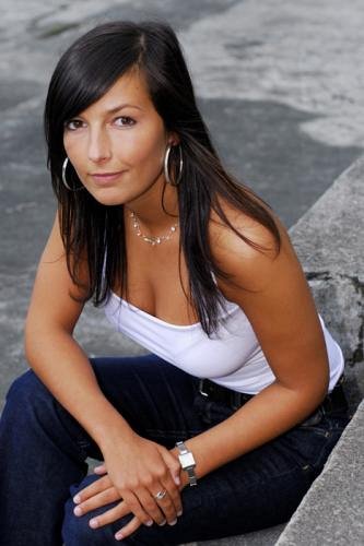 Tiffanie