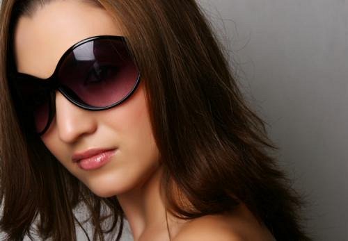 Sun glasses