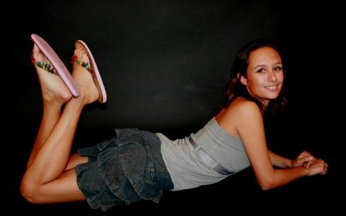 Coralie